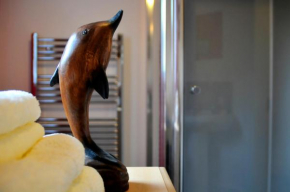 Отель Beinn Edra apartment  Стаффин